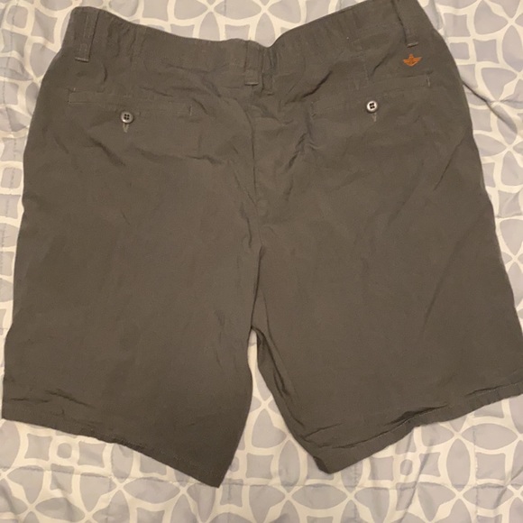 Mens dockers shorts - Picture 7 of 8